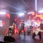 NEXUS Nerd Rock Festival 2026 - Fotos & Review