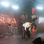 NEXUS Nerd Rock Festival 2026 - Fotos & Review