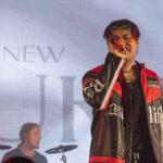 NEXUS Nerd Rock Festival 2026 - Fotos & Review