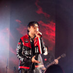 NEXUS Nerd Rock Festival 2026 - Fotos & Review