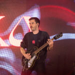 NEXUS Nerd Rock Festival 2026 - Fotos & Review