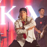 NEXUS Nerd Rock Festival 2026 - Fotos & Review