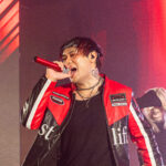 NEXUS Nerd Rock Festival 2026 - Fotos & Review