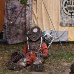 NEXUS Nerd Rock Festival 2026 - Fotos & Review