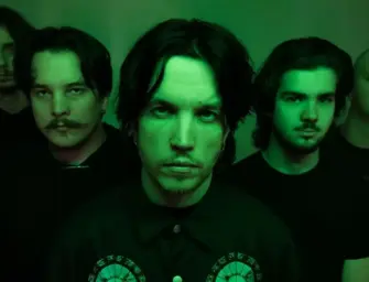 Baby Lasagna „End The Party“ – Tour 2026