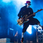 NEXUS Nerd Rock Festival 2026 - Fotos & Review