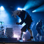 NEXUS Nerd Rock Festival 2026 - Fotos & Review