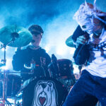 NEXUS Nerd Rock Festival 2026 - Fotos & Review