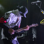 NEXUS Nerd Rock Festival 2026 - Fotos & Review