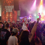 NEXUS Nerd Rock Festival 2026 - Fotos & Review