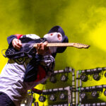 NEXUS Nerd Rock Festival 2026 - Fotos & Review