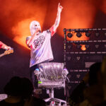 NEXUS Nerd Rock Festival 2026 - Fotos & Review