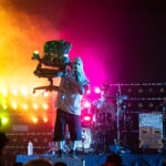 NEXUS Nerd Rock Festival 2026 - Fotos & Review