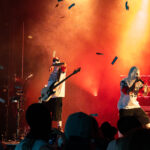 NEXUS Nerd Rock Festival 2026 - Fotos & Review