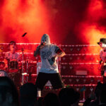 NEXUS Nerd Rock Festival 2026 - Fotos & Review