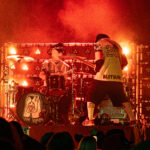 NEXUS Nerd Rock Festival 2026 - Fotos & Review
