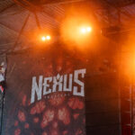 NEXUS Nerd Rock Festival 2026 - Fotos & Review