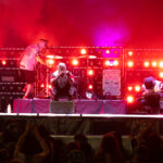 NEXUS Nerd Rock Festival 2026 - Fotos & Review