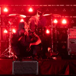 NEXUS Nerd Rock Festival 2026 - Fotos & Review
