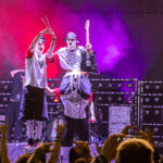 NEXUS Nerd Rock Festival 2026 - Fotos & Review