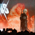 NEXUS Nerd Rock Festival 2026 - Fotos & Review