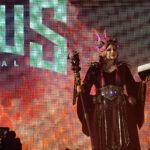 NEXUS Nerd Rock Festival 2026 - Fotos & Review