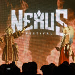 NEXUS Nerd Rock Festival 2026 - Fotos & Review