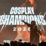 NEXUS Nerd Rock Festival 2026 - Fotos & Review