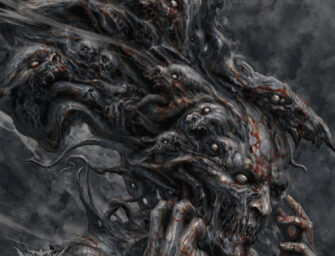 Review: Distant-Into Despair