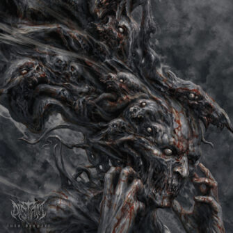 Review: Distant-Into Despair