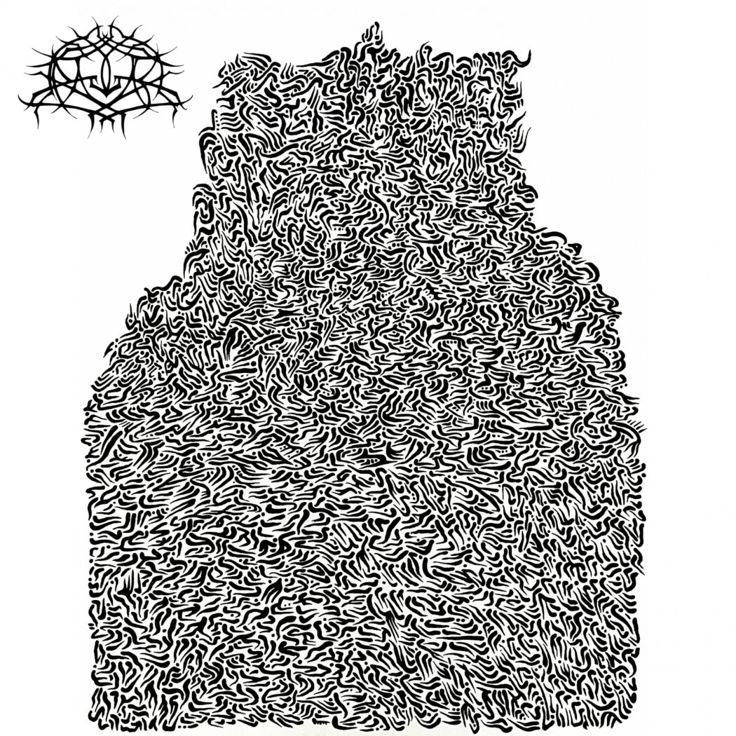 cover KRALLICE – Scour Order