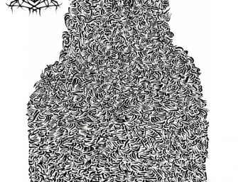Review: Krallice – Scour Sour