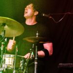 Danko Jones liefern eine satte Rockshow in der Turbinenhalle Oberhausen Danko Jones liefern eine satte Rockshow in der Turbinenhalle Oberhausen