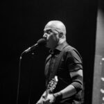 Danko Jones liefern eine satte Rockshow in der Turbinenhalle Oberhausen Danko Jones liefern eine satte Rockshow in der Turbinenhalle Oberhausen