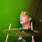 Danko Jones liefern eine satte Rockshow in der Turbinenhalle Oberhausen Danko Jones liefern eine satte Rockshow in der Turbinenhalle Oberhausen