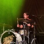 Danko Jones liefern eine satte Rockshow in der Turbinenhalle Oberhausen Danko Jones liefern eine satte Rockshow in der Turbinenhalle Oberhausen