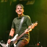 Danko Jones liefern eine satte Rockshow in der Turbinenhalle Oberhausen Danko Jones liefern eine satte Rockshow in der Turbinenhalle Oberhausen