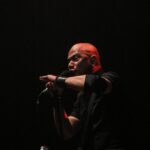 Danko Jones liefern eine satte Rockshow in der Turbinenhalle Oberhausen Danko Jones liefern eine satte Rockshow in der Turbinenhalle Oberhausen
