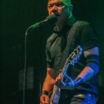 Danko Jones liefern eine satte Rockshow in der Turbinenhalle Oberhausen Danko Jones liefern eine satte Rockshow in der Turbinenhalle Oberhausen