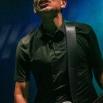 Danko Jones liefern eine satte Rockshow in der Turbinenhalle Oberhausen Danko Jones liefern eine satte Rockshow in der Turbinenhalle Oberhausen