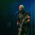 Danko Jones liefern eine satte Rockshow in der Turbinenhalle Oberhausen Danko Jones liefern eine satte Rockshow in der Turbinenhalle Oberhausen