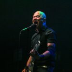 Danko Jones liefern eine satte Rockshow in der Turbinenhalle Oberhausen Danko Jones liefern eine satte Rockshow in der Turbinenhalle Oberhausen