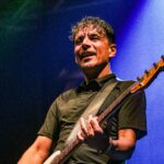 Danko Jones liefern eine satte Rockshow in der Turbinenhalle Oberhausen Danko Jones liefern eine satte Rockshow in der Turbinenhalle Oberhausen