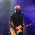 Danko Jones liefern eine satte Rockshow in der Turbinenhalle Oberhausen Danko Jones liefern eine satte Rockshow in der Turbinenhalle Oberhausen