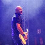Danko Jones liefern eine satte Rockshow in der Turbinenhalle Oberhausen Danko Jones liefern eine satte Rockshow in der Turbinenhalle Oberhausen