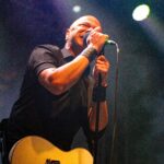 Danko Jones liefern eine satte Rockshow in der Turbinenhalle Oberhausen Danko Jones liefern eine satte Rockshow in der Turbinenhalle Oberhausen