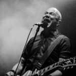 Danko Jones liefern eine satte Rockshow in der Turbinenhalle Oberhausen Danko Jones liefern eine satte Rockshow in der Turbinenhalle Oberhausen