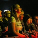 Danko Jones liefern eine satte Rockshow in der Turbinenhalle Oberhausen Danko Jones liefern eine satte Rockshow in der Turbinenhalle Oberhausen