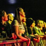 Danko Jones liefern eine satte Rockshow in der Turbinenhalle Oberhausen Danko Jones liefern eine satte Rockshow in der Turbinenhalle Oberhausen