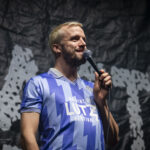 Das Lumpenpack - „Bevor der Mut dich verlässt“-Tour 2026 - Fotos Das Lumpenpack - „Bevor der Mut dich verlässt“-Tour 2026 - Fotos